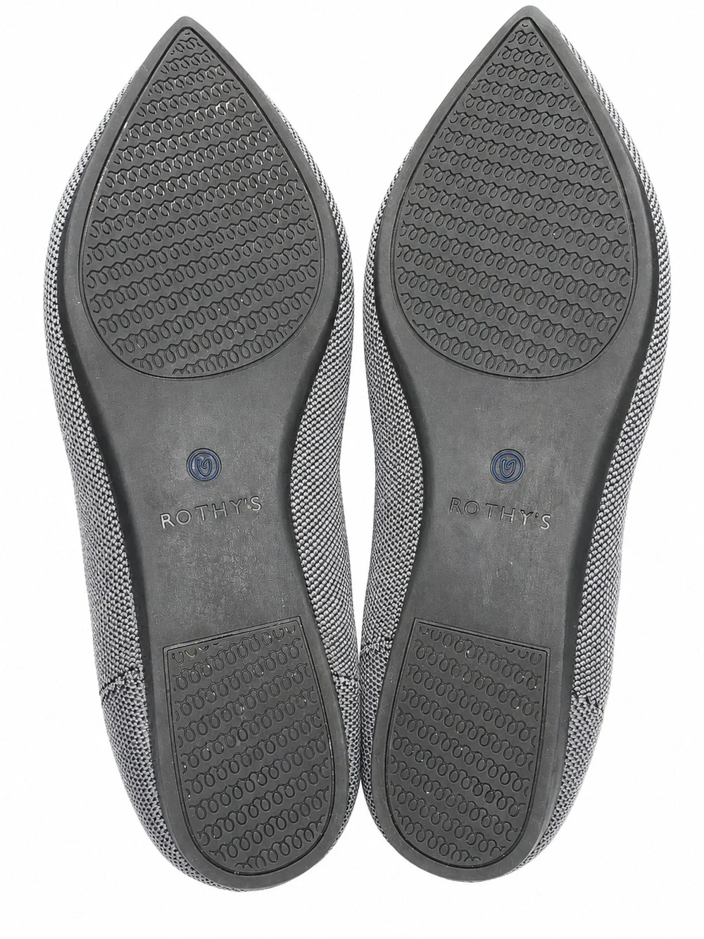 Rothys almost like